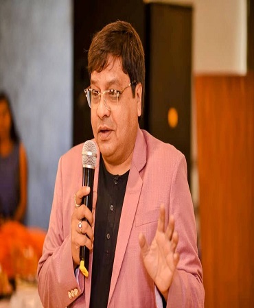 Boulus Hanif