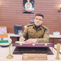 Jadwa Abdullah