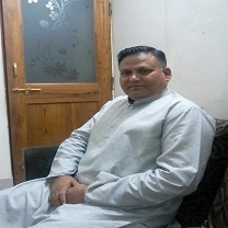 Boulus Hanif